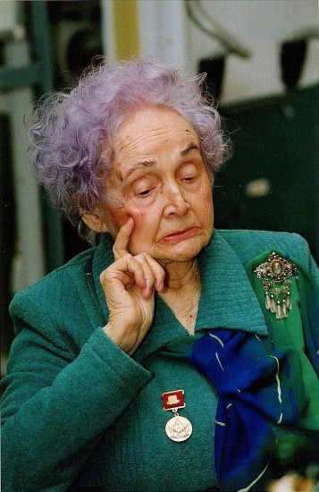 В УГТУ отметят 100 лет со дня рождения Н. В. Вулих