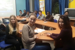 Закрытие Дней научного кино