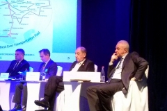 Началась работа традиционных Рассохинских чтений