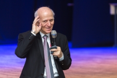 В УГТУ пришла «гуманная педагогика»