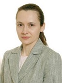 Солдатенкова О. В.