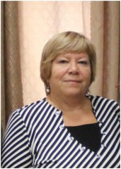 Волкова И. И.