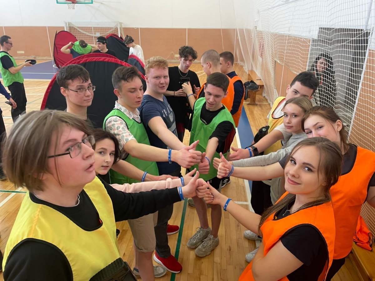 Вторник спорт