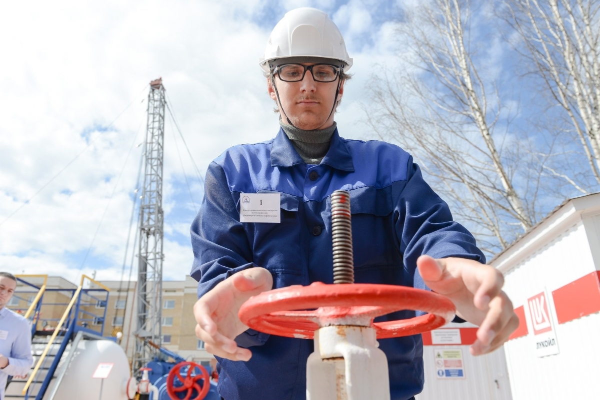 Картинки нефтегазовое дело